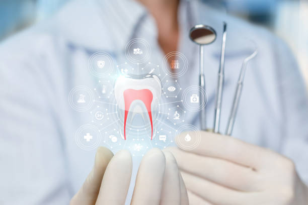 Advanced Technology for Better Dental Care in St David, AZ